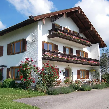 Haus Wegscheider Apartment *