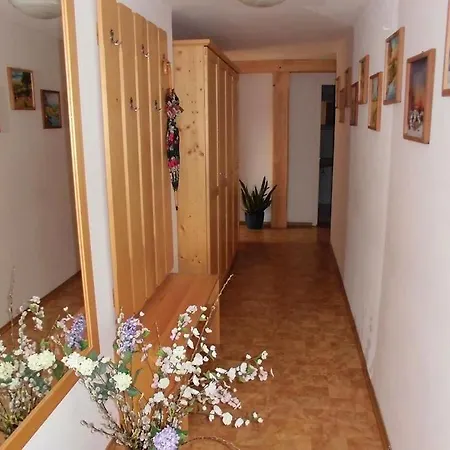 Apartment Haus Wegscheider *