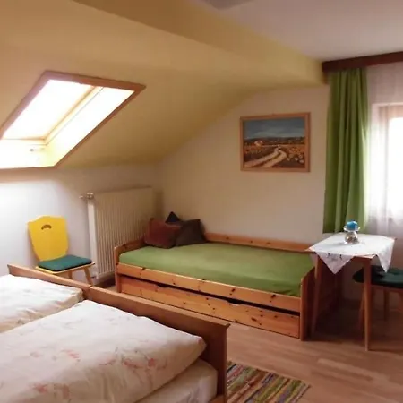 Haus Wegscheider *