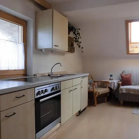 Haus Wegscheider